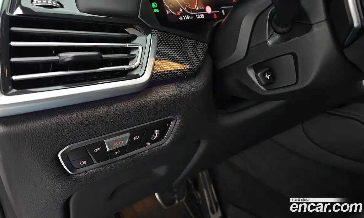 BMW X6 2023 3.0 автомат (гидро), фото 30