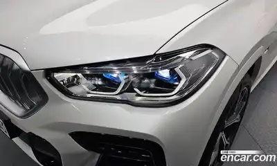 BMW X6 2023 3.0 автомат (гидро), миниатюра 8