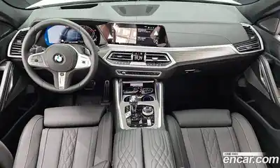 BMW X6 2023 3.0 автомат (гидро), миниатюра 10