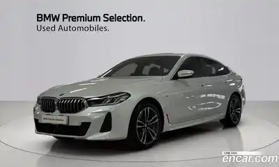 BMW 6 серия, 2023, 20 463 км