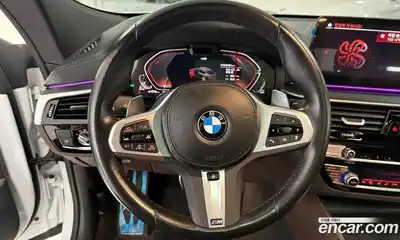 BMW 6 серия 2023 2.0 автомат (гидро), миниатюра 12