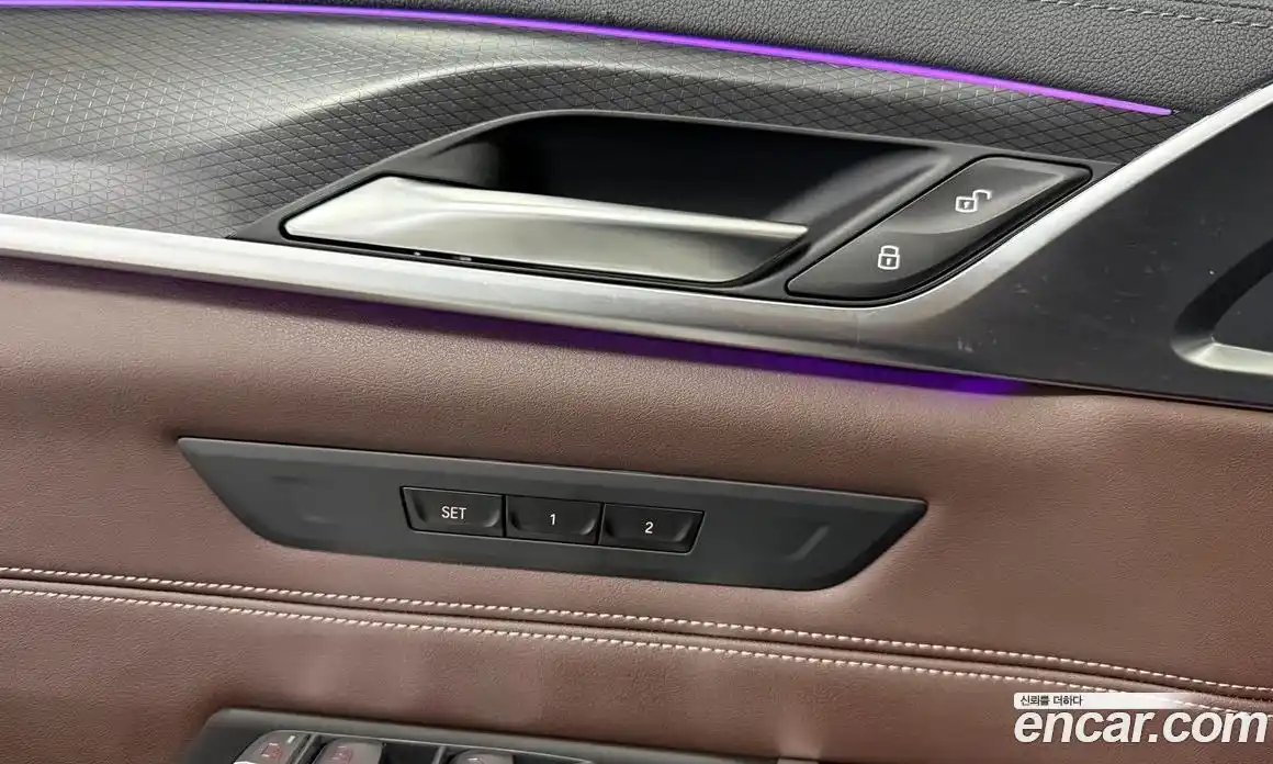 BMW 6 серия 2023 2.0 автомат (гидро), фото 15
