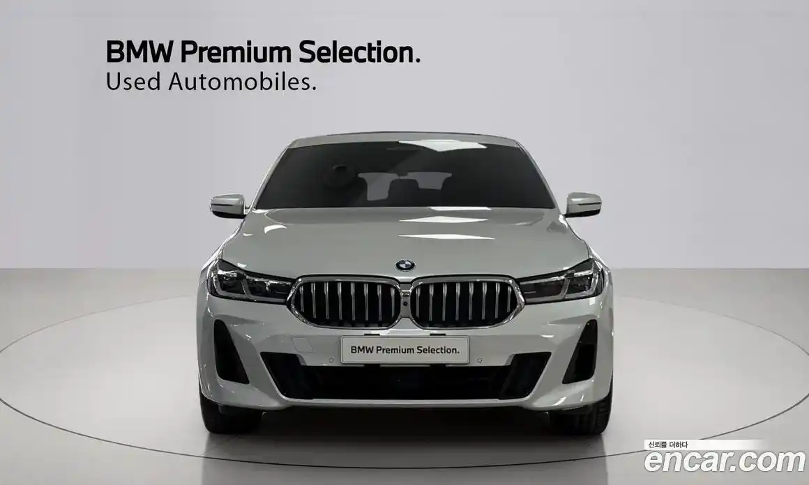 BMW 6 серия 2023 2.0 автомат (гидро), фото 3