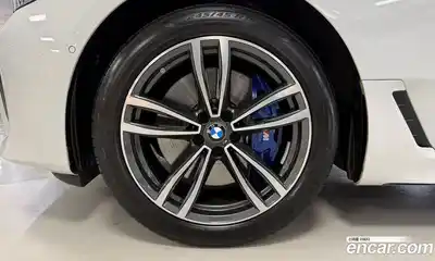 BMW 6 серия 2023 2.0 автомат (гидро), миниатюра 5