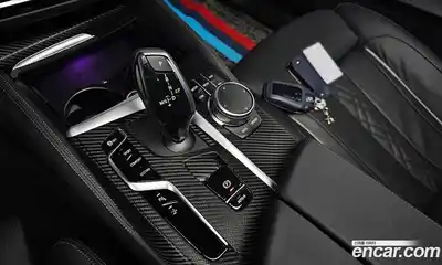 BMW 6 серия 2022 3.0 автомат (гидро), миниатюра 11