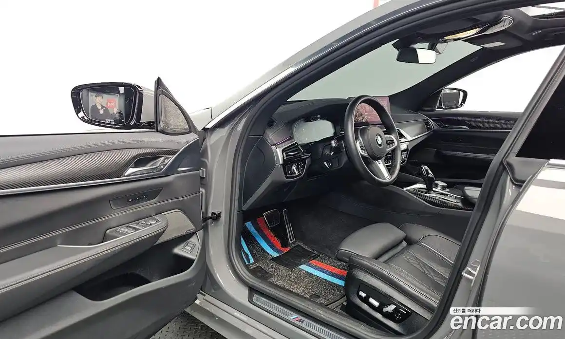 BMW 6 серия 2022 3.0 автомат (гидро), фото 12