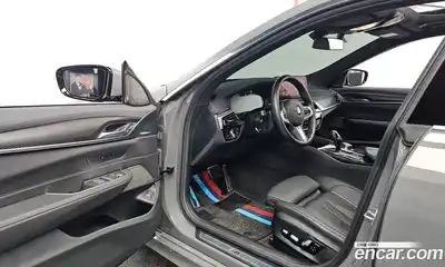 BMW 6 серия 2022 3.0 автомат (гидро), миниатюра 12