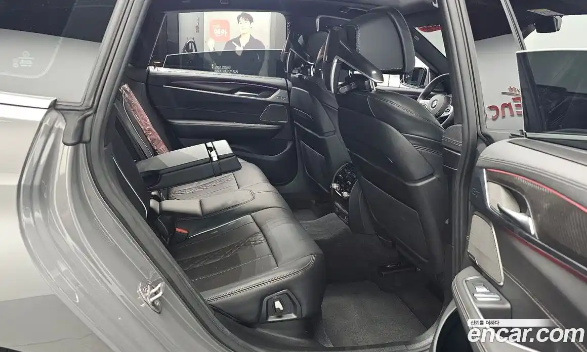 BMW 6 серия 2022 3.0 автомат (гидро), фото 16