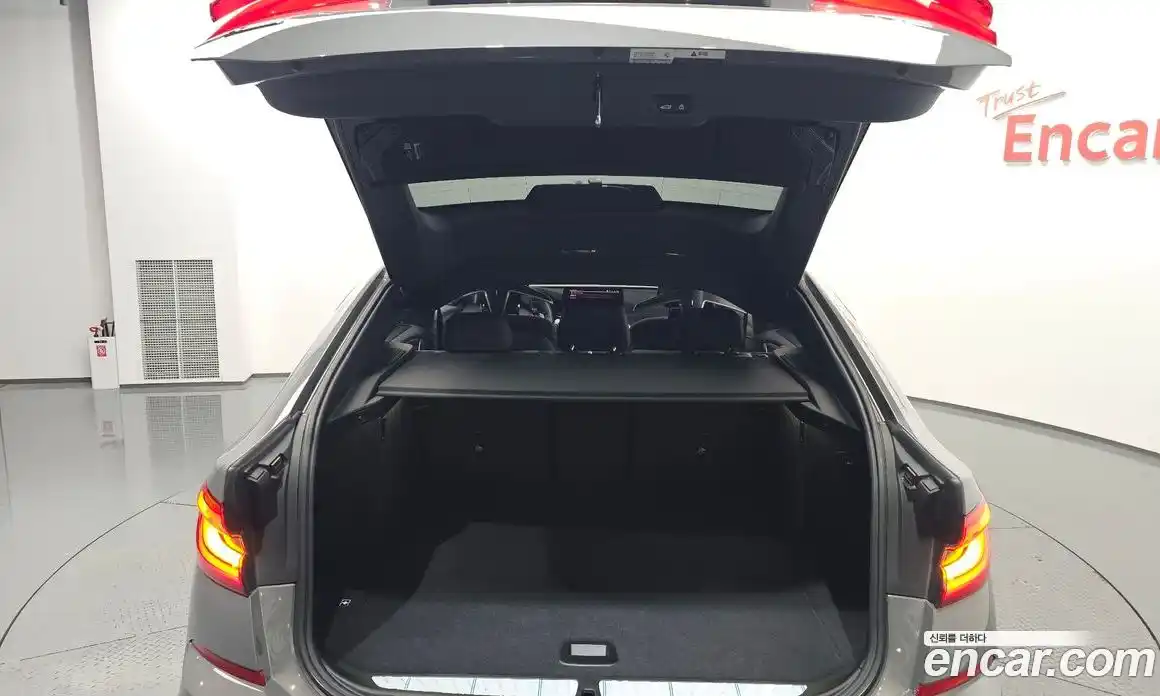 BMW 6 серия 2022 3.0 автомат (гидро), фото 25