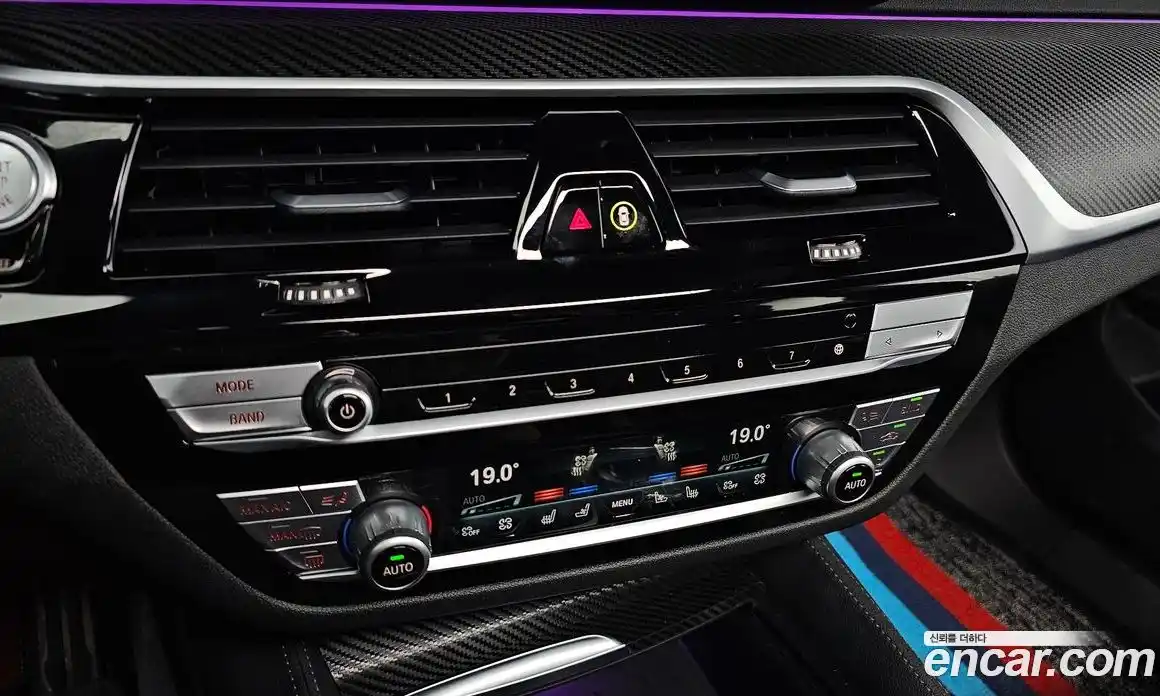BMW 6 серия 2022 3.0 автомат (гидро), фото 31