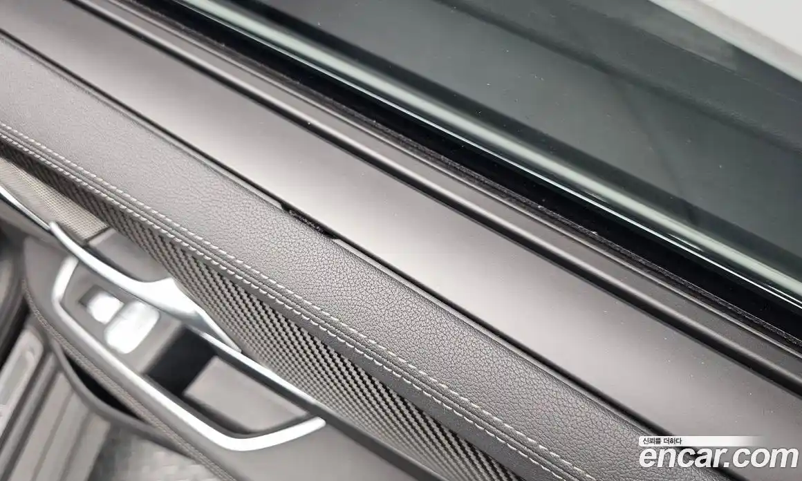 BMW 6 серия 2022 3.0 автомат (гидро), фото 33