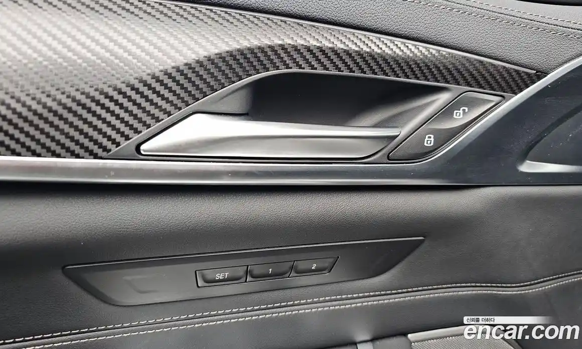 BMW 6 серия 2022 3.0 автомат (гидро), фото 34