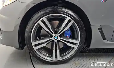BMW 6 серия 2022 3.0 автомат (гидро), миниатюра 4