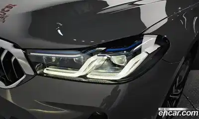 BMW 6 серия 2022 3.0 автомат (гидро), миниатюра 7