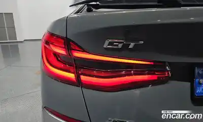 BMW 6 серия 2022 3.0 автомат (гидро), миниатюра 8