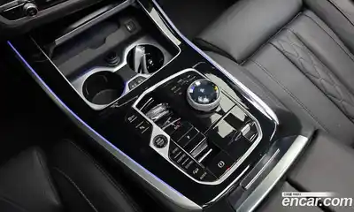 BMW X7 2023 3.0 автомат (гидро), миниатюра 12