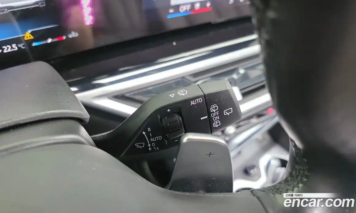 BMW X7 2023 3.0 автомат (гидро), фото 25