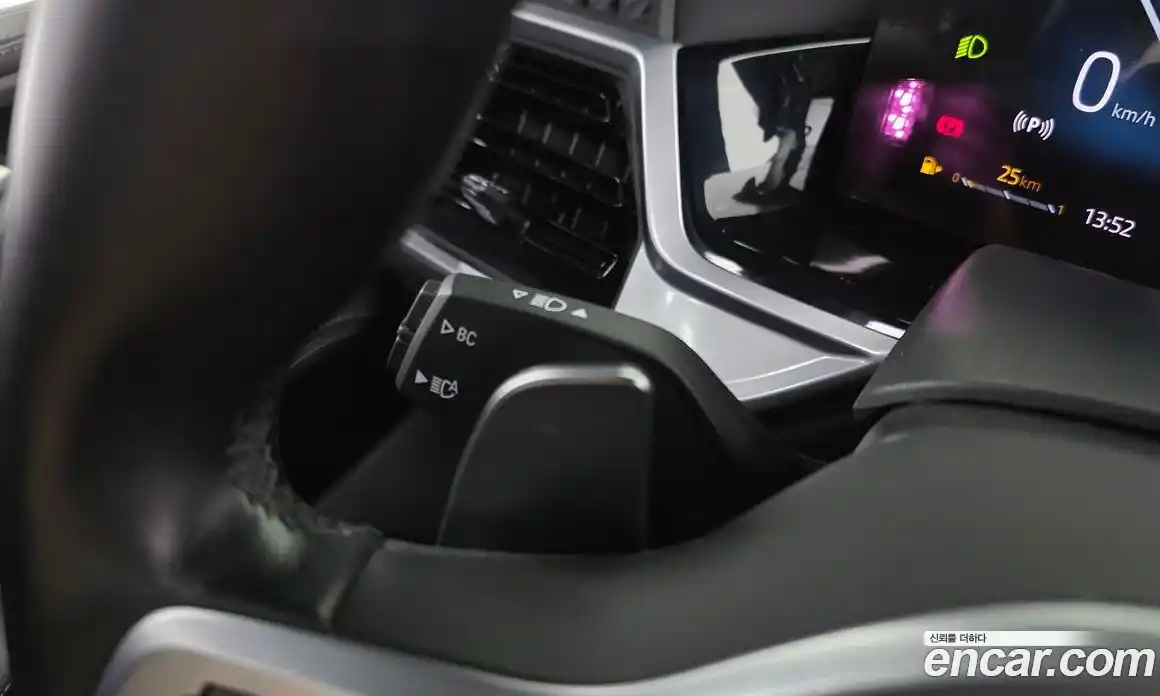 BMW X7 2023 3.0 автомат (гидро), фото 27