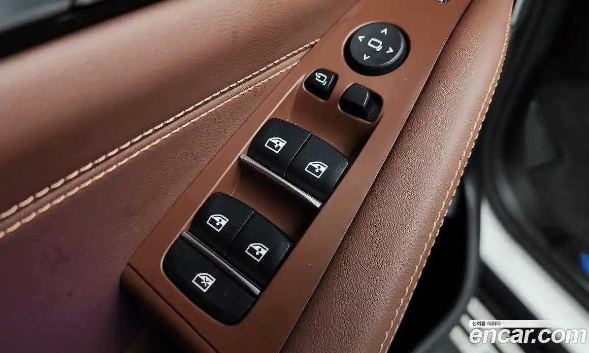 BMW X5 2025 3.0 автомат (гидро), фото 30
