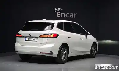 BMW 2 серия 2024 2.0 автомат (гидро), миниатюра 2
