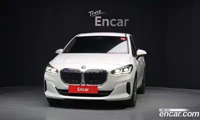 BMW 2 серия 2024 2.0 автомат (гидро), миниатюра 3
