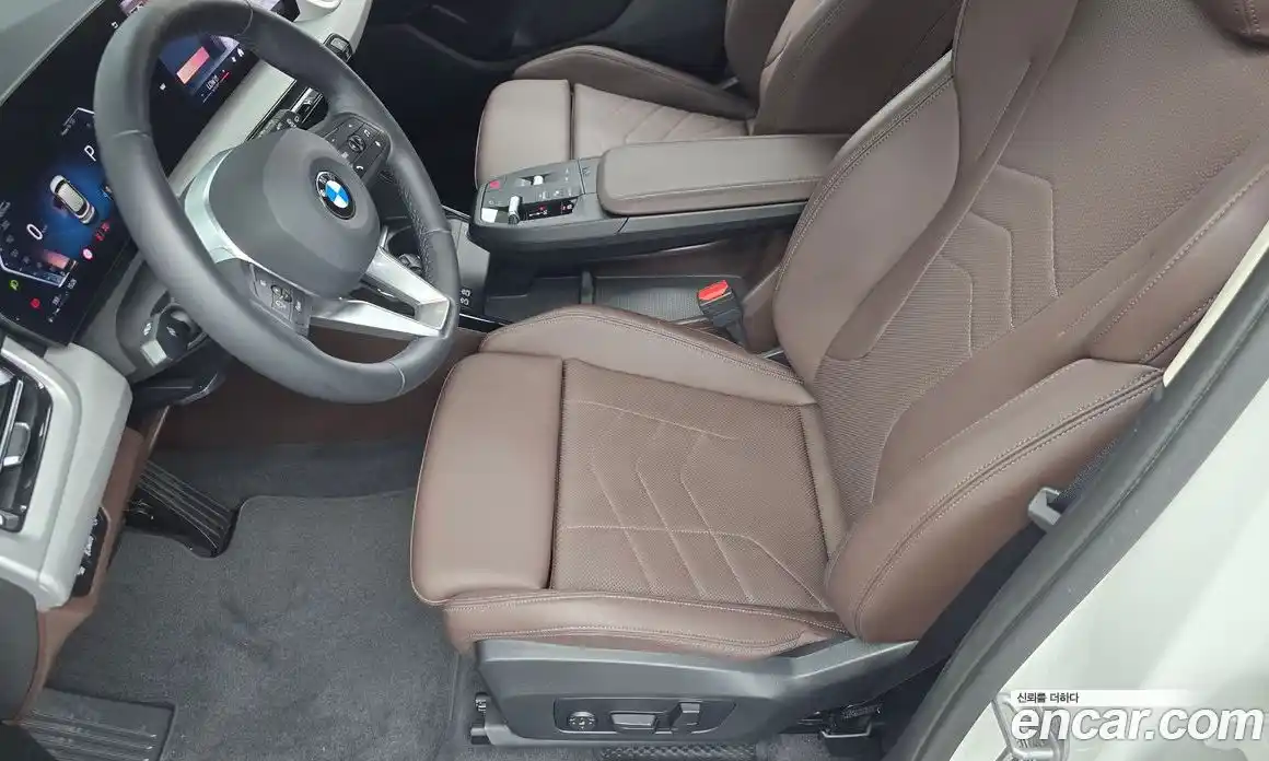 BMW 2 серия 2024 2.0 автомат (гидро), фото 31