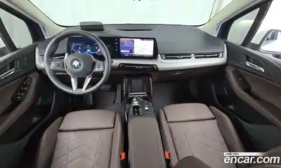 BMW 2 серия 2024 2.0 автомат (гидро), миниатюра 10