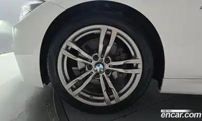 BMW 3 серия 2018 2.0 автомат (гидро), миниатюра 5