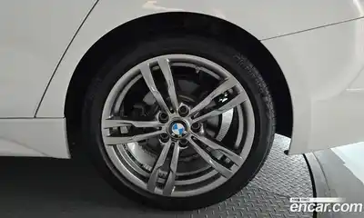 BMW 3 серия 2018 2.0 автомат (гидро), миниатюра 7