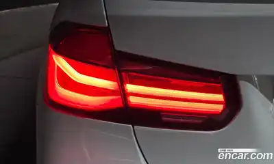 BMW 3 серия 2018 2.0 автомат (гидро), миниатюра 9