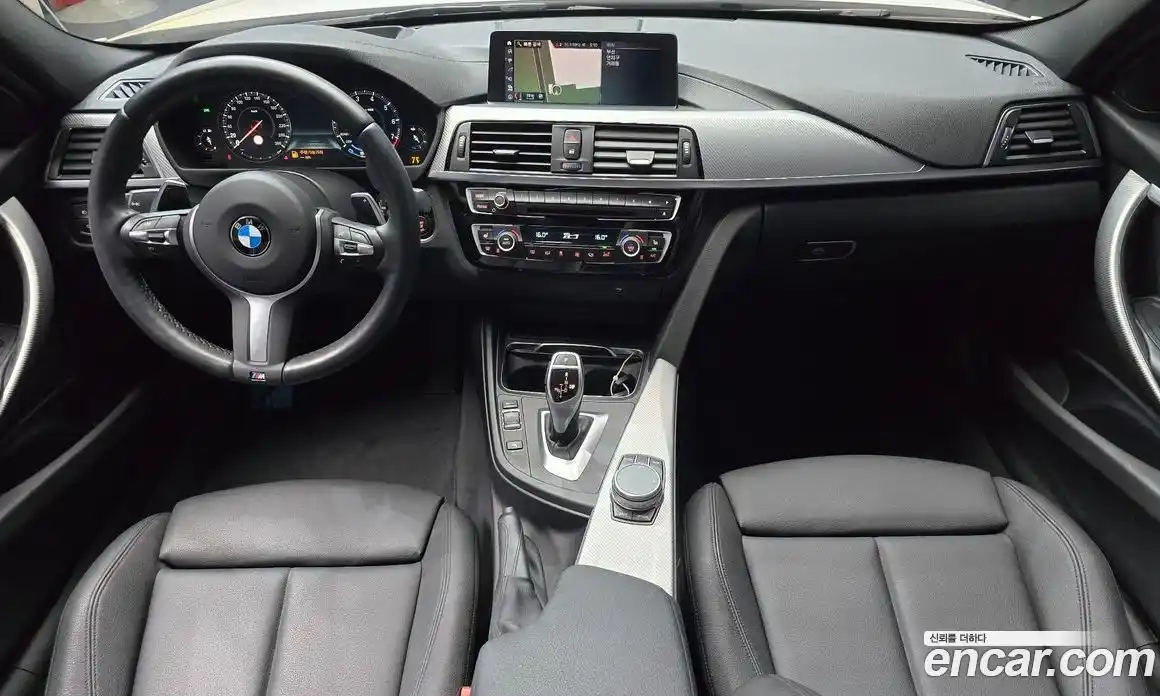 BMW 3 серия 2018 2.0 автомат (гидро), фото 10