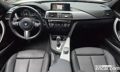 BMW 3 серия 2018 2.0 автомат (гидро), миниатюра 10