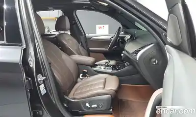 BMW X3 2020 3.0 автомат (гидро), миниатюра 11