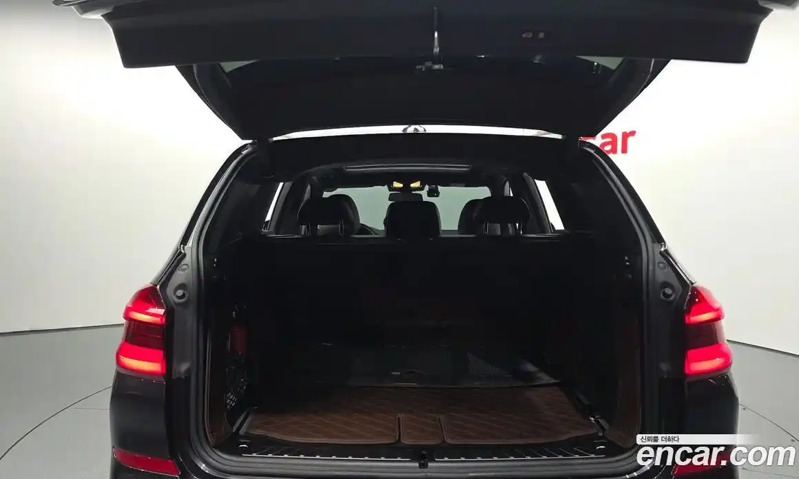 BMW X3 2020 3.0 автомат (гидро), фото 20