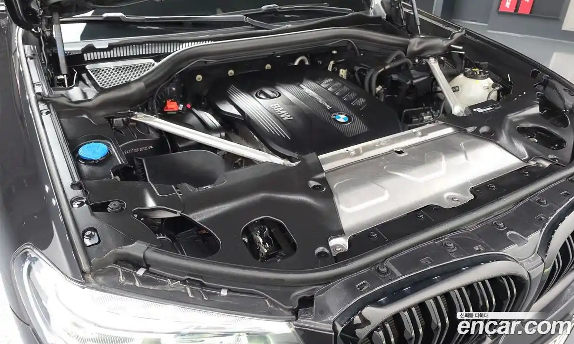 BMW X3 2020 3.0 автомат (гидро), фото 6