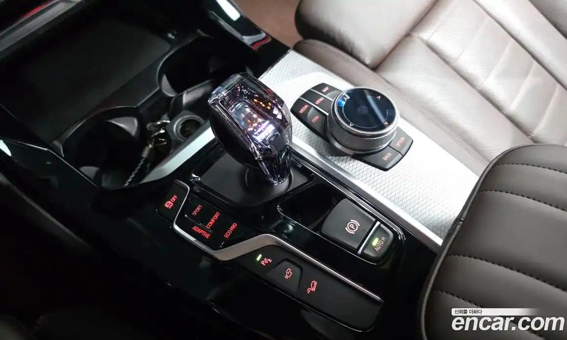 BMW X3 2020 3.0 автомат (гидро), фото 9