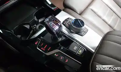 BMW X3 2020 3.0 автомат (гидро), миниатюра 9