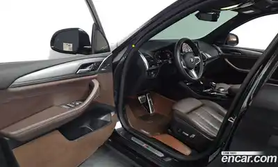 BMW X3 2020 3.0 автомат (гидро), миниатюра 10