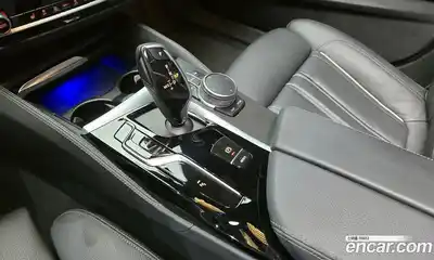 BMW 5 серия 2022 2.0 автомат (гидро), миниатюра 12