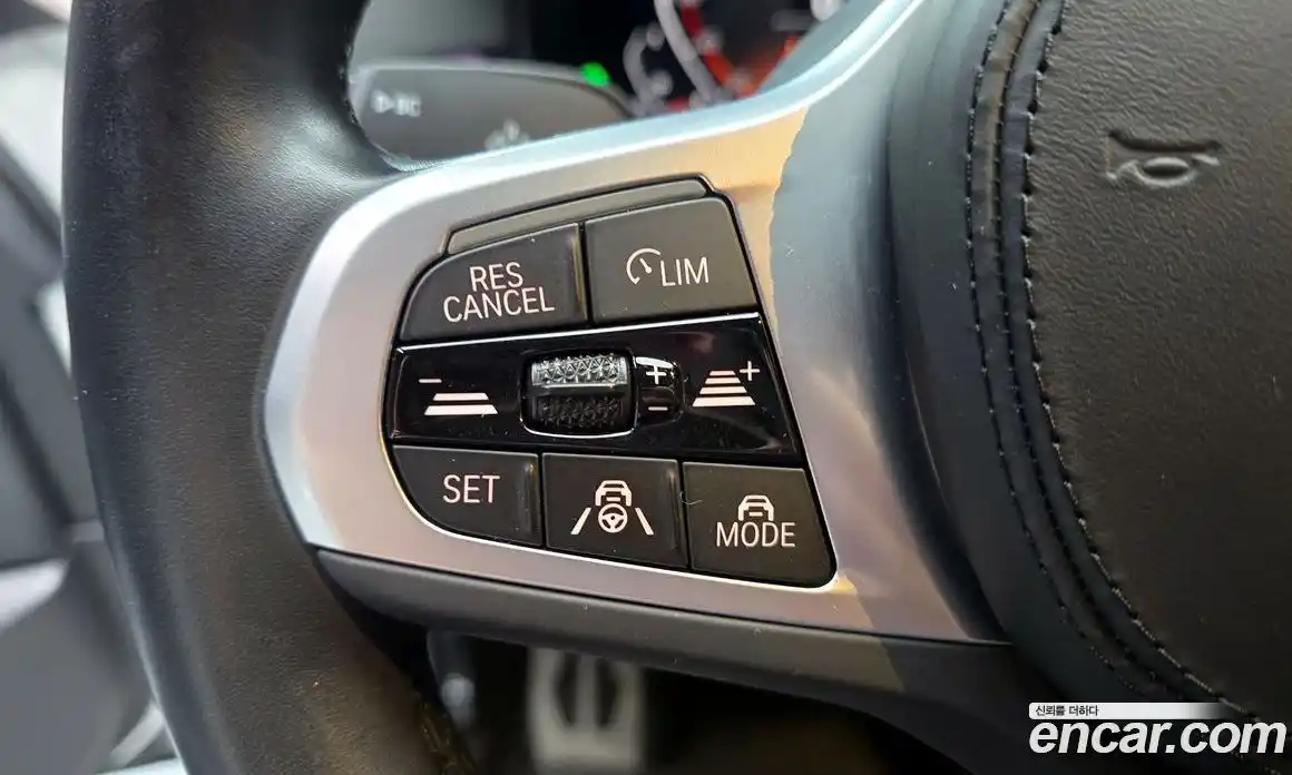 BMW 5 серия 2022 2.0 автомат (гидро), фото 22