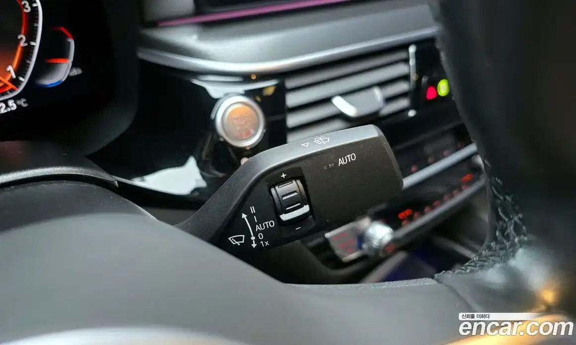 BMW 5 серия 2022 2.0 автомат (гидро), фото 23