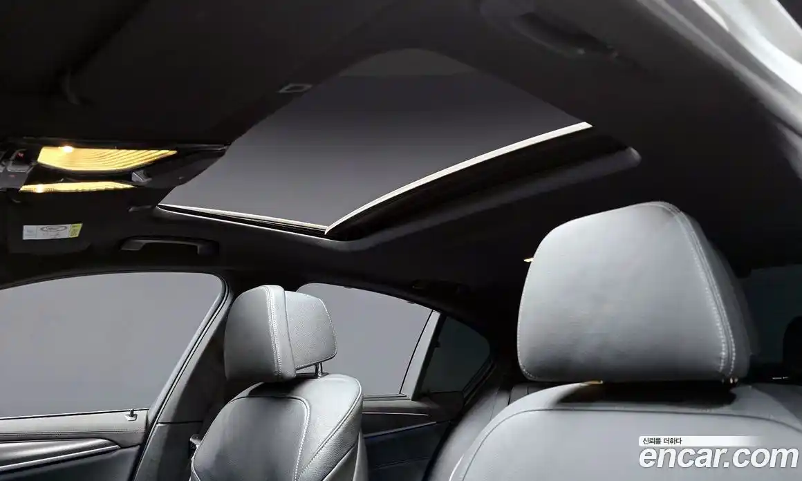 BMW 5 серия 2022 2.0 автомат (гидро), фото 24