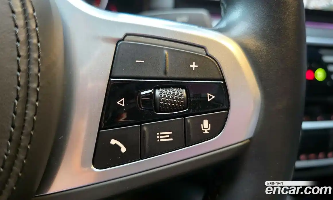 BMW 5 серия 2022 2.0 автомат (гидро), фото 27