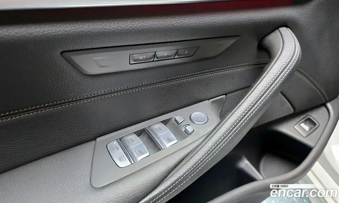 BMW 5 серия 2022 2.0 автомат (гидро), фото 28
