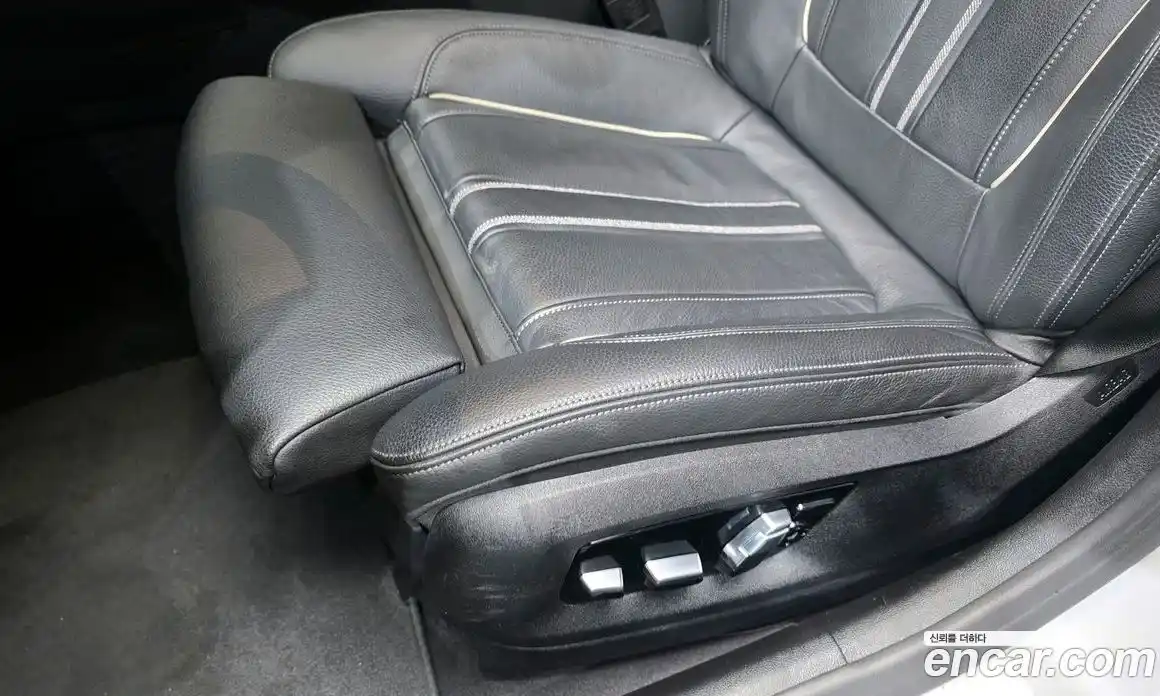 BMW 5 серия 2022 2.0 автомат (гидро), фото 31
