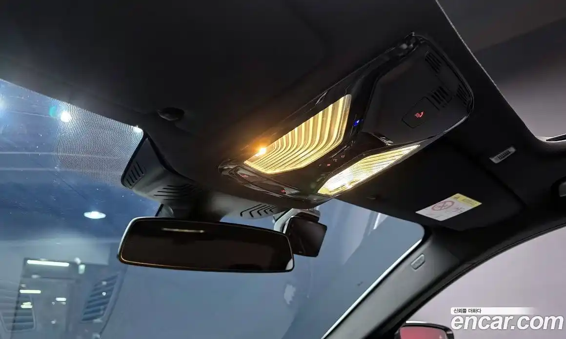 BMW 5 серия 2022 2.0 автомат (гидро), фото 32
