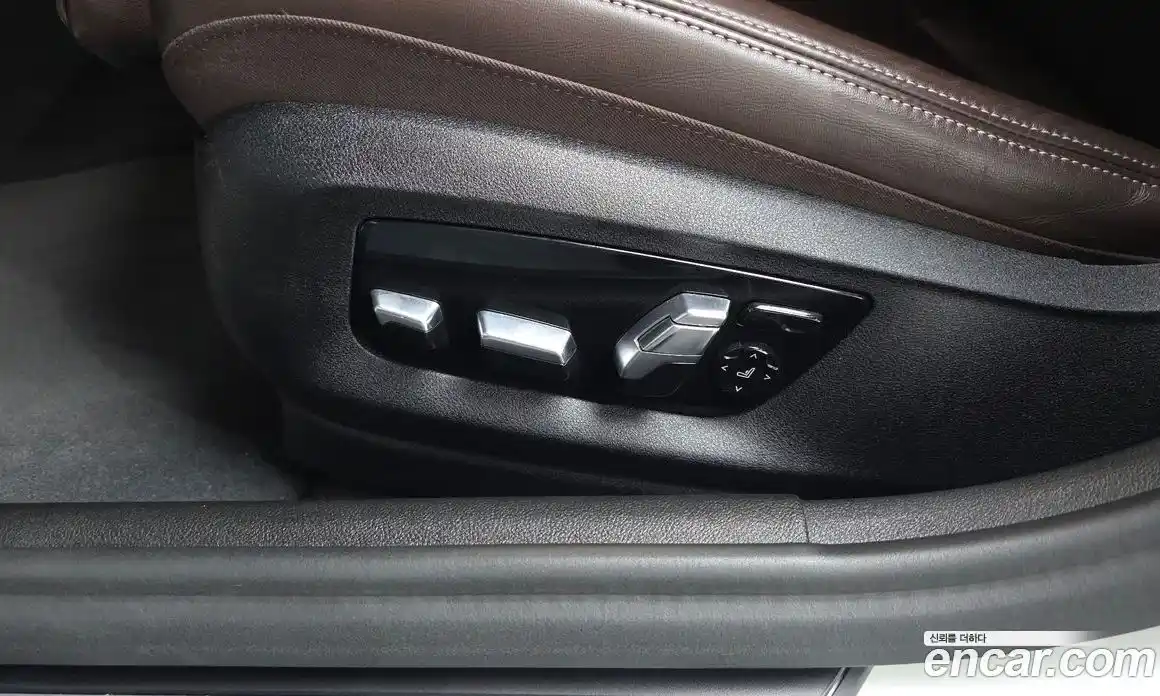 BMW 5 серия 2020 2.0 автомат (гидро), фото 24