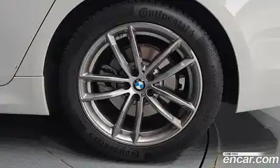 BMW 5 серия 2020 2.0 автомат (гидро), миниатюра 6