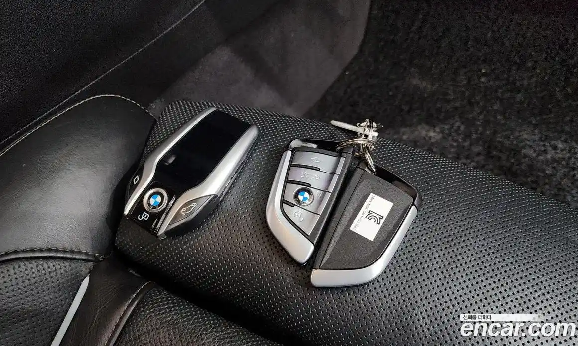 BMW 5 серия 2018 2.0 автомат (гидро), фото 21