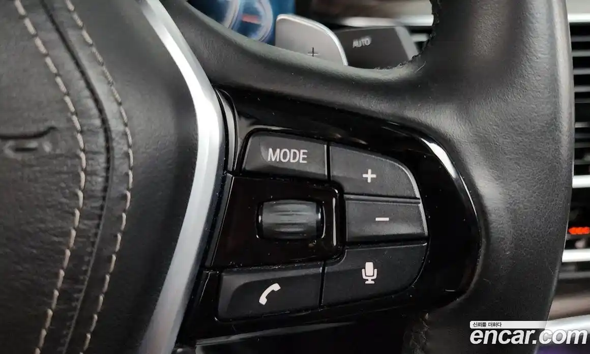 BMW 5 серия 2018 2.0 автомат (гидро), фото 22